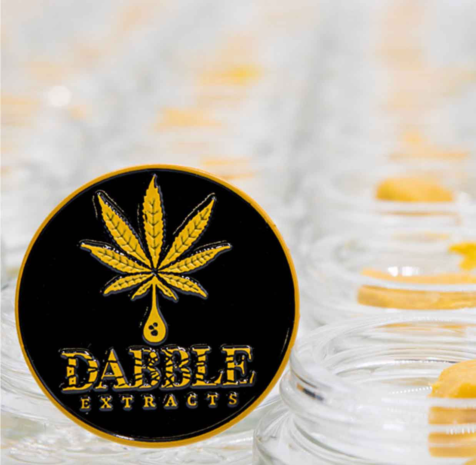 Dabble Jungle Punch Budder