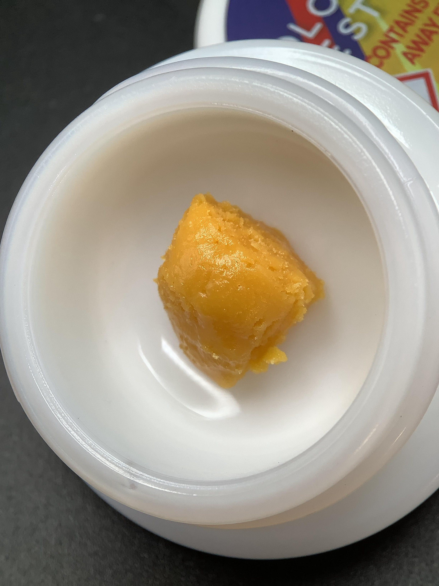 CBD - 1G DURBAN POISON - BUDDER