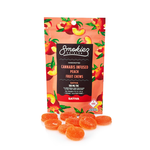 Smokiez - Peach - Sativa Fruit Chews (100mg)