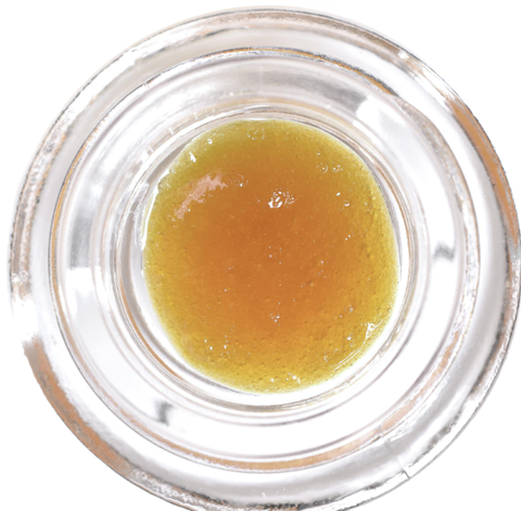 Blockberry Cured Resin - Paul's Boutique - Concentrate - 1g