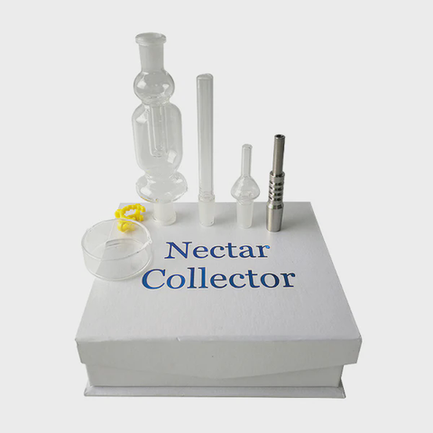 Nectar Collector 14.5mm - Glass