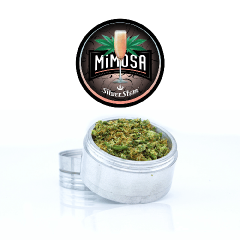 Mimosa Grinds | Sativa - | Quarter