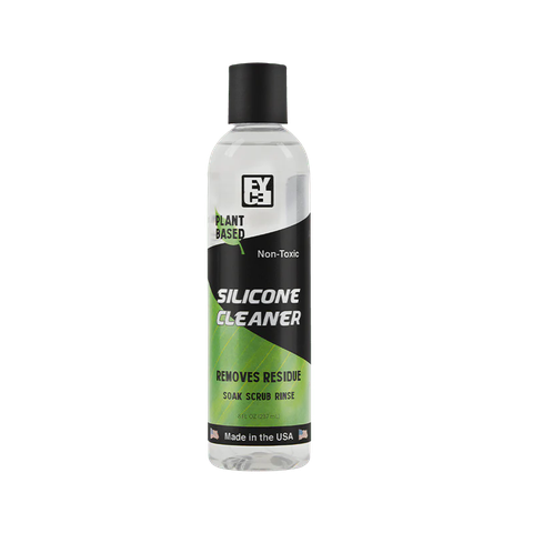 Eyce - Silicone Cleaner
