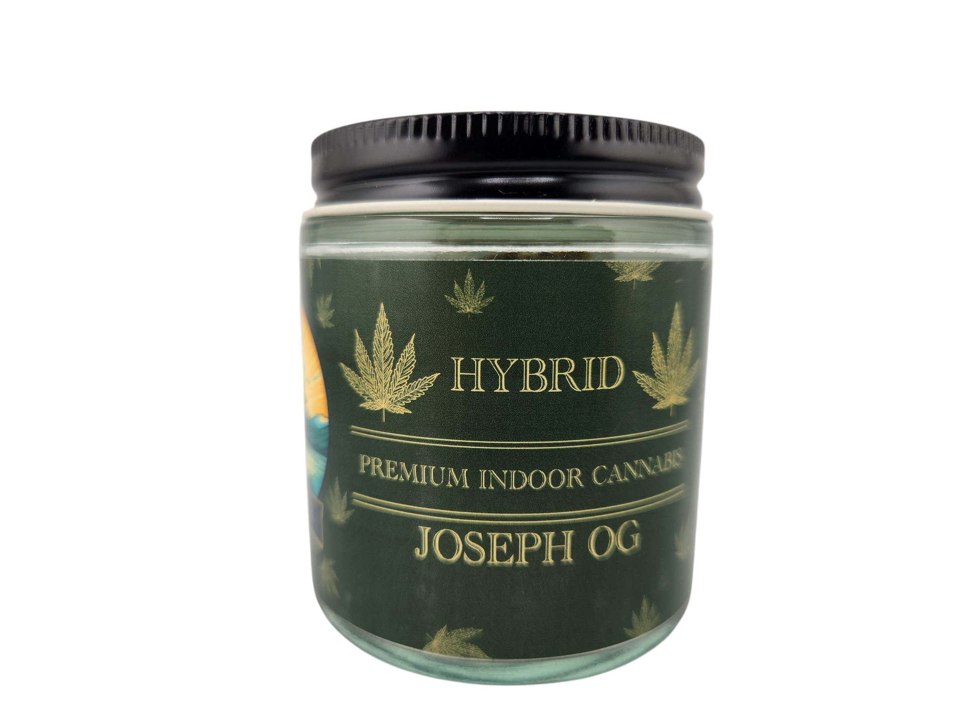 Pine Rock Cultivation - Joseph OG