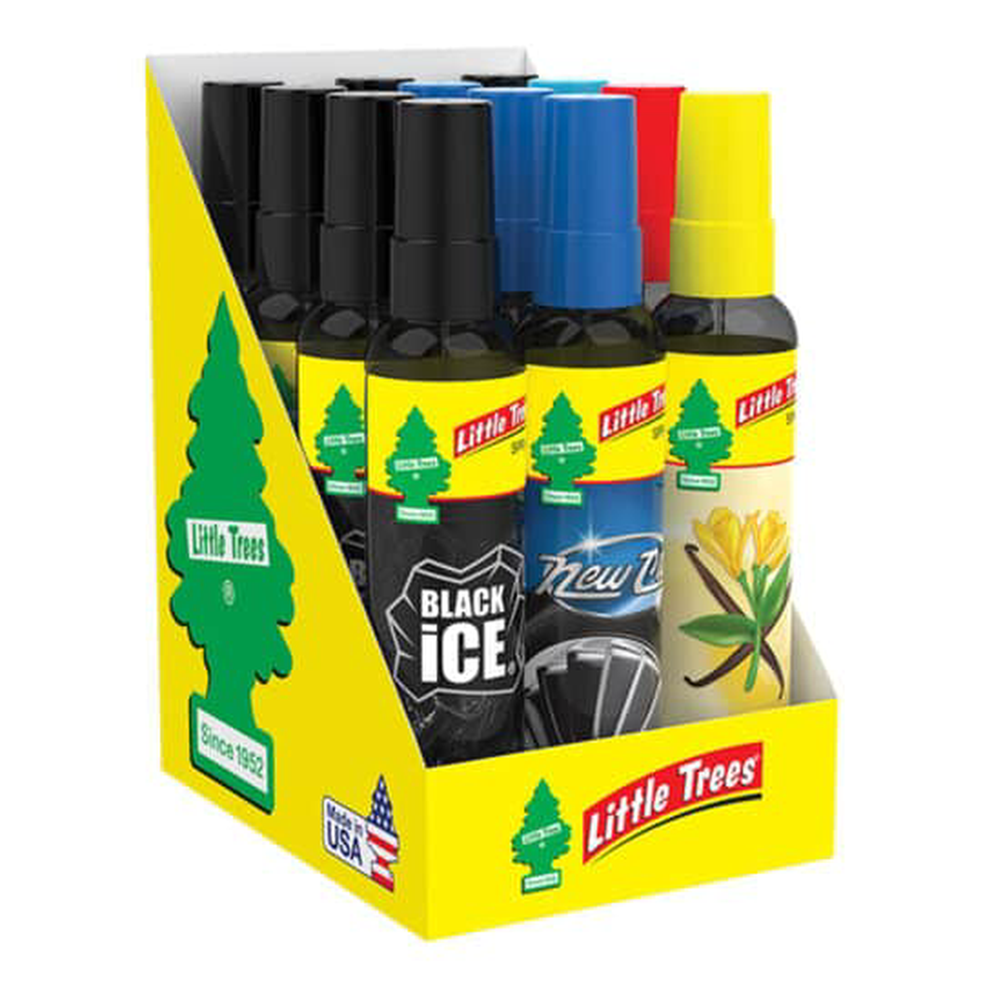 Little Trees 3.5oz Spray Assorted