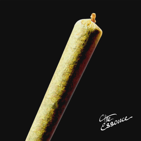 (the) Essence J's - 1g - Guava Cooler