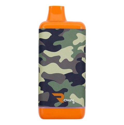 HMI- ROKIN CONCEALABLE - 510 BATTERY