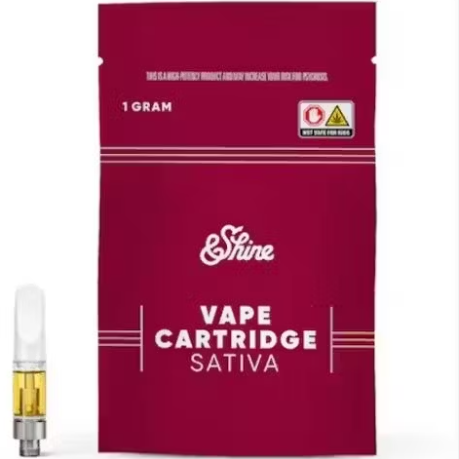 Pineapple Express 1g Cart
