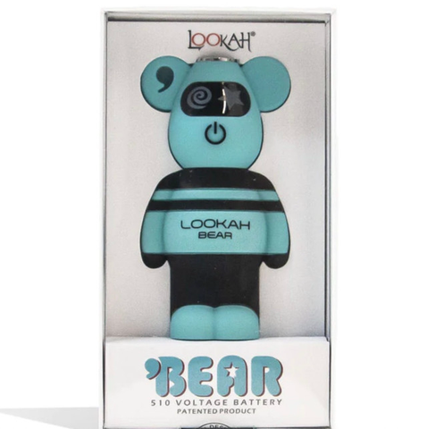HMI - LOOKAH "BEAR" 510 BATTERY