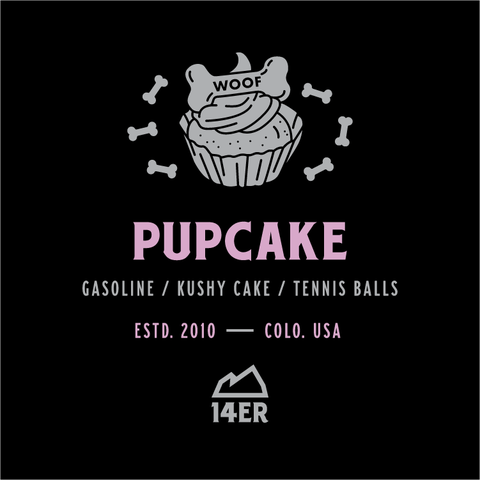 Pupcake - 1/8