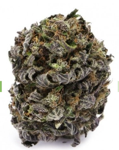 Black Afghani Kush 7g