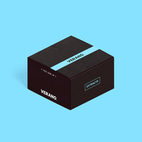 Verano Reserve | Strawberry Cough Live Badder | 1G