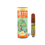 Jetty - Gelato - High THC Cartridge (1000mg)
