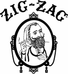Zig Zag Organic Hemp Rolling Papers 1 ¼" Size