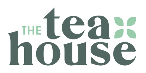 Tea House Re-Usable Jar