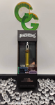 Heavy Hitters Peach Crescendo 2G 510 Vape Cartridge