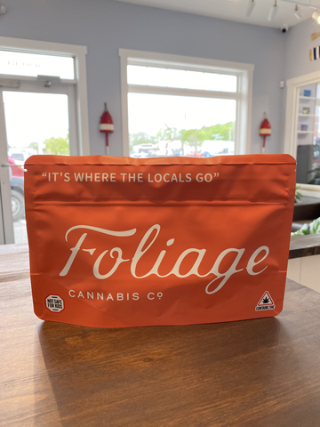 Foliage - Citral Glue 7g