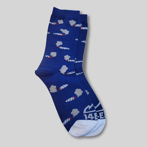 Doobie Socks
