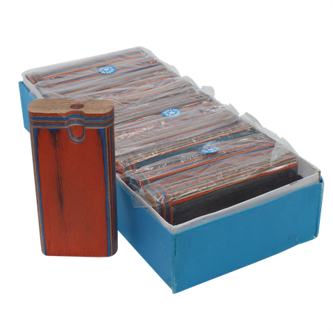 1MI - DUGOUT - SMALL