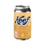 Keef Cola - C.R.E.A.M. - Soda (10mg)
