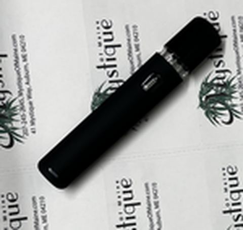 Mystique of Maine - Vapes - Disposable - Sundae Driver - (H) - 1g
