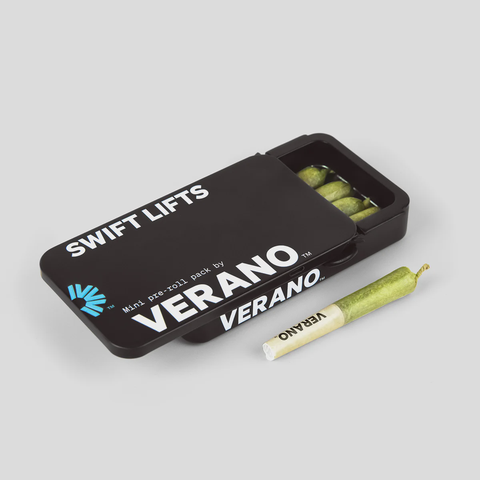 Reserve Iced Swift Lifts 2.5g 5pk Motorbreath
