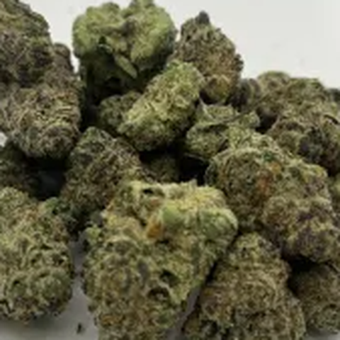 MOD MED - SUNSET STRUDEL - BULK GOLD TIER BUD