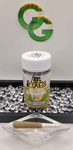 Lil Leftys Pineapple Splash .75G Infused & Kief Covered Pre-Rolls 5 Pack