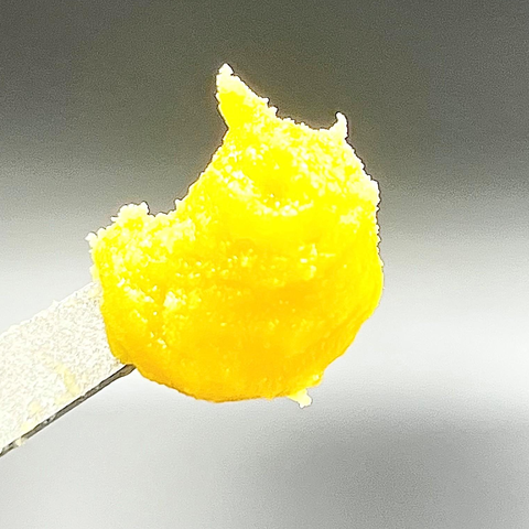 TS - 1g LIVE ROSIN SUGAR - VELVET FUNK