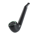 Pulsar - Black - Sherlock Pipe 510 Thread Battery