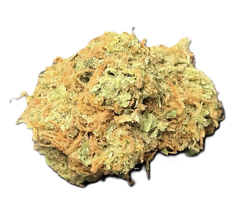 GARDEN FIRST | FLOWER | GOLDEN GOAT | SATIVA HYBRID - | 1 GRAM