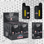 Ware Hause - London Pound Cake - Distillate AIO (5000mg)