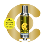 The Clear - Banana Cream - Distillate Cartridge (2000mg)