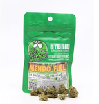 Eighth Brothers - Mendo Fuel 3.5g