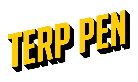 1 Gram Root Beer Float Terp Pen Vape Cartridge