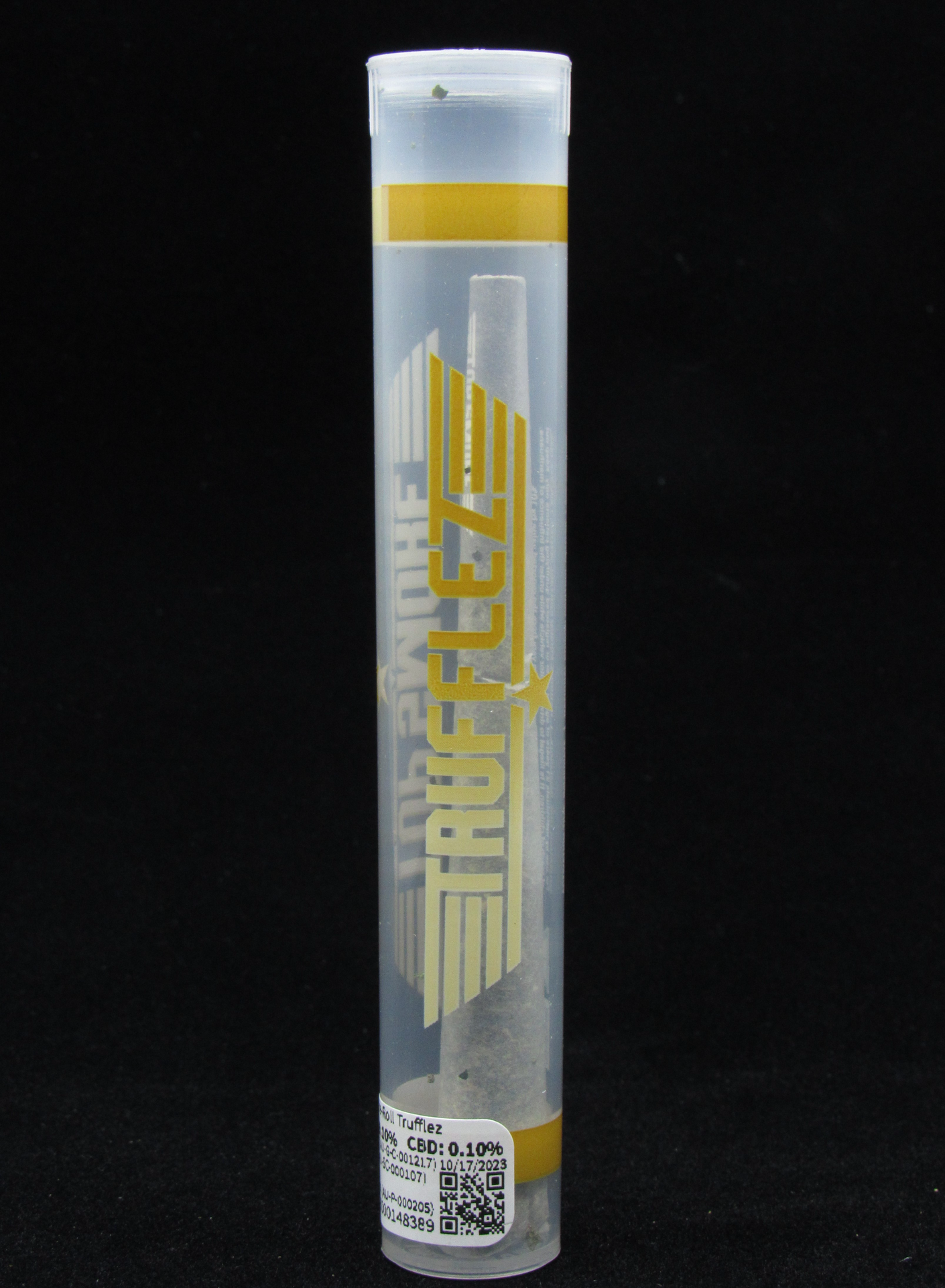 Trufflez 1g Pre-roll | Top Smoke