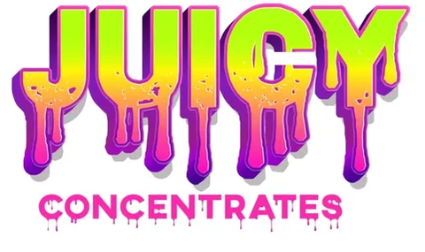 JUICY - 1g MONKEY BUSINESS - ROSIN CART