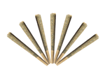 Bananaconda - Mystique of Maine - Preroll - 7x1g Bag-o-Joints