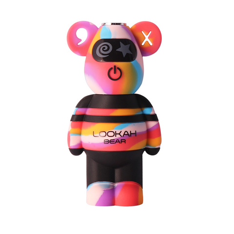 HMI - LOOKAH BEAR "LIMITED EDITION" 510 VOLTAGE BATTERY
