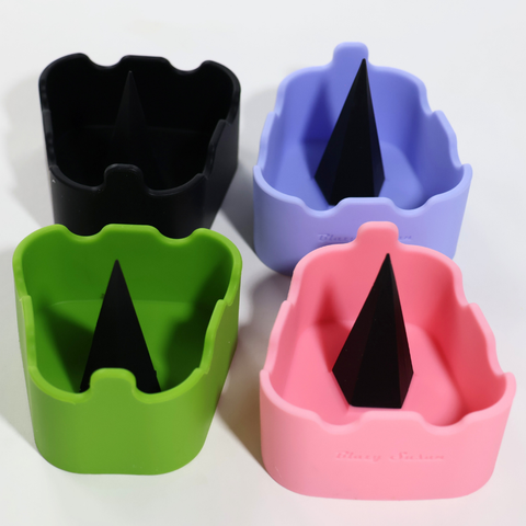 Deluxe Silicone Ashtray and Bowl Cleaner