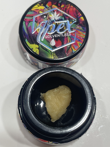 Diamond Punch Rosin