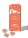 Gron Tangelo 2:1:1 - 10pk/100mg - Pearls (THC/CBC/CBG)