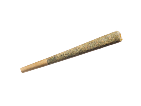 Oreoz - Mystique of Maine - PreRoll - 1g