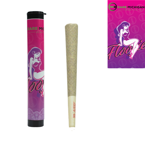 Floozie | 1g Pre-Roll