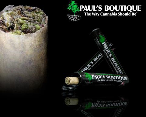 Skywalker - Pauls Boutique - Pre-Rolls - 1g - 2pk 0.5g