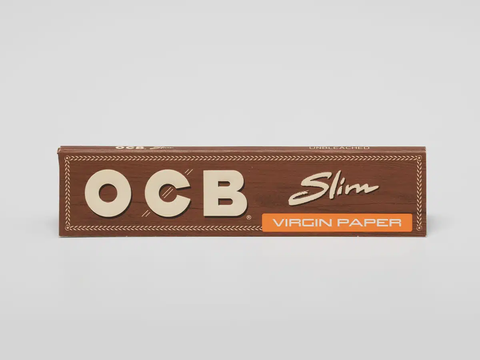 OCB Virgin Slim Papers