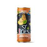 ST IDES - Georgia Peach High Tea 100mg