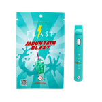 Flash - Mountain Blast - AIO Cartridge (1000mg)