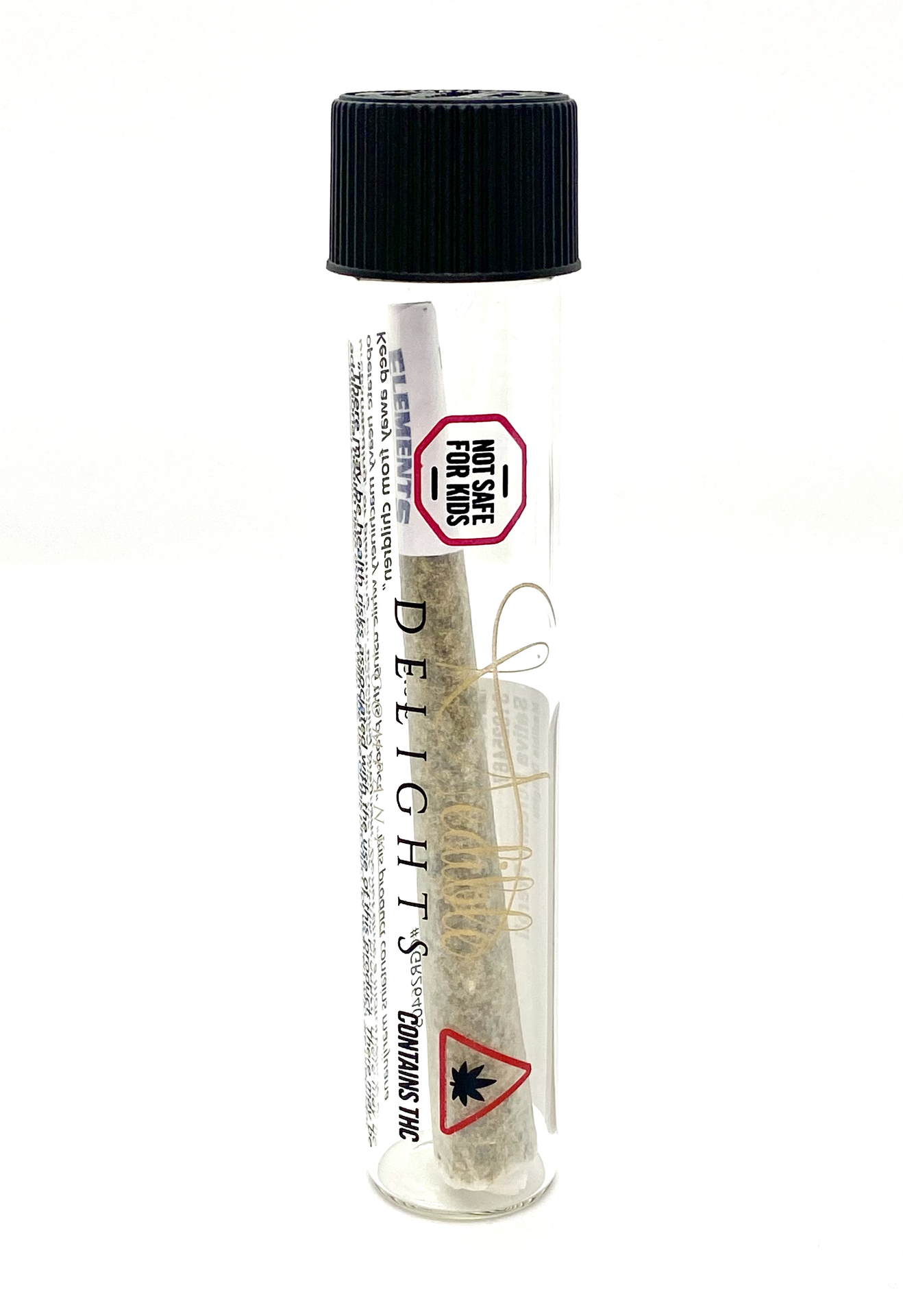 ZG Orange Mintz Preroll