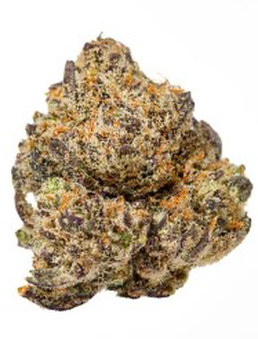 Double Cherry Crescendo Flower 3.5g
